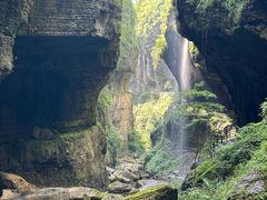 -鹿院坪生态旅游景区