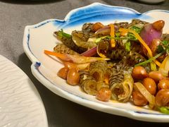 -六个大厨·秘制粤菜(广州塔店)