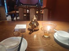 -张家卫·阳江菜·小海鲜(肥婆湾桥店)