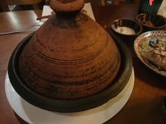 -Tajine Moroccan塔金摩洛哥中东餐厅