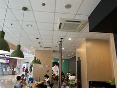 -麦当劳(龙湖北京大兴天街店)