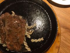 -纽斯特牛排自助餐厅(浦东文峰广场店)