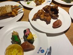 -纽斯特牛排自助餐厅(浦东文峰广场店)