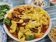 -阿吾丹的烤羊·新疆菜·抓饭·拌面(乌尔禾店)