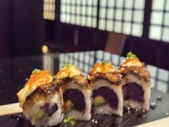 -德川家日本料理(中关村寰太大厦店)