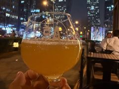 -京A Taproom·精酿餐吧(CBD店)
