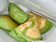 斑斓面包-帕帕珍味·面包茶饮(古城店)