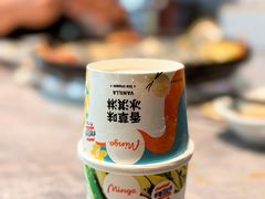 -舟市水产蒸汽活海鲜自助(卓悦汇店)