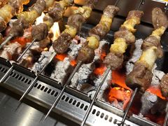 -牛上牛吊炉烧烤(红旗大街店)