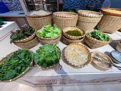 -海口鲁能希尔顿酒店-田园汇自助餐·三文鱼·海鲜