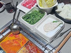 -海底捞火锅(塘厦天虹店)