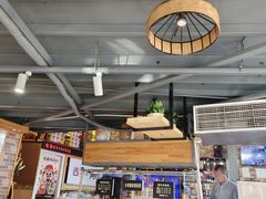 -郭记烤肉(正阳街店)