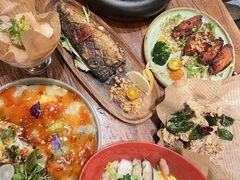 -食陆号·新式台湾创意菜(十全街首店)