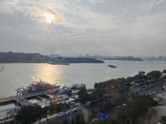 -厦门海港英迪格酒店(中山路店)