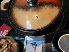 -捞王锅物料理(凯旋路店)