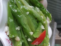 -老地方猫儿面(磁器口店)