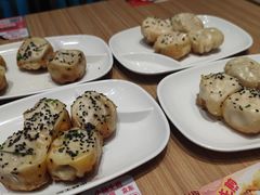 -小杨生煎(香港名都店)