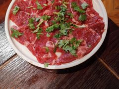 -受气牛肉·重庆耙牛肉(南坪总店)