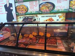 -锅老头铁锅炖•大锅蒸汽海鲜(韩乐坊店)