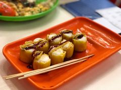 鱼肉烧卖-華歡冰室-WahFoon(吉大店)