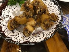 -百丈园(陈村店)