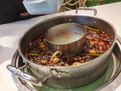-蛙两只美蛙鱼头火锅(恒茂店)