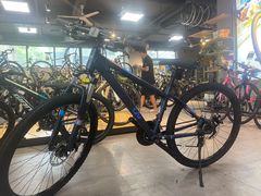 -捷安特专卖店(萧绍路店)