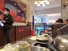 -蔚海之都·象山蒸汽海鲜(仙霞路店)
