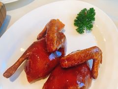 -利苑酒家(金宝店)