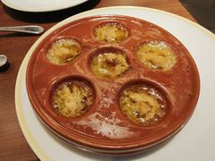 佩斯卡拉风味蒜香蜗牛-萨莉亚意式餐厅(杭州滨江天街店)