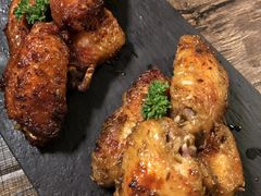 -HIGH FIVE哈福手工汉堡(桂林路店)