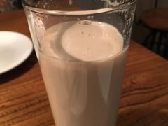 咸味奶茶-阿里家·新疆烤肉酒場 by MIG