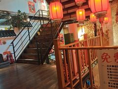 -锦上中式酒馆(南内环店)