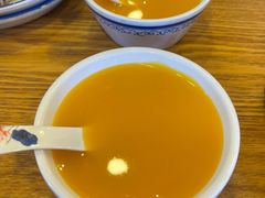 南瓜粥-金豆角砂锅焖面(安贞店)