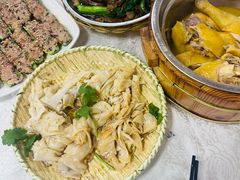 -成惠食府(赤岗店)