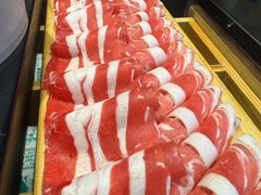 -阳坊涮肉(西直门凯德mall店)
