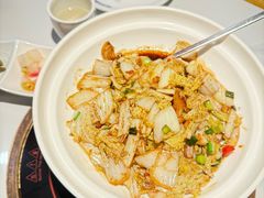 -老阿爸鲜鱼土菜(独墅湖店)