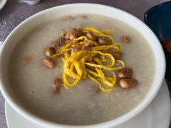 艇仔粥-汤臣·空中餐厅·严选粤菜(石湾世博广场店)