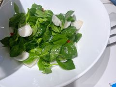 -阿里疆Alijiang·丝路美食·异域风情·清真(长楹天街店)