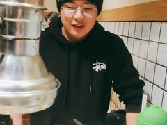 -酒拾烤肉(复地星光天地店)