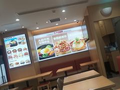-小木屋拌饭(西安华阳城店)