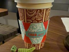 -OUR Bakery(三里屯太古里店)