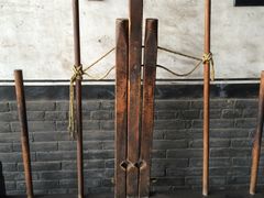 -平遥县衙
