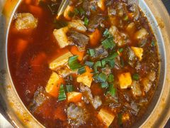 -拾捌川·自贡爆炒(新街口店)