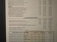 -Water Grill(圣莫妮卡店)