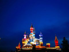 -沈阳方特欢乐世界