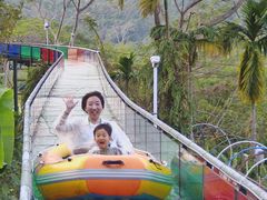 -海南槟榔谷黎苗文化旅游区