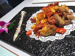 -一道餐厅(湖塘店)
