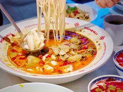 -禄鼎记·排队俩小时都要吃的酸菜鱼(石牌桥店)