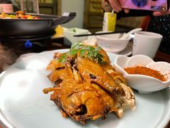 -意满花千醉(金茂览秀城店)